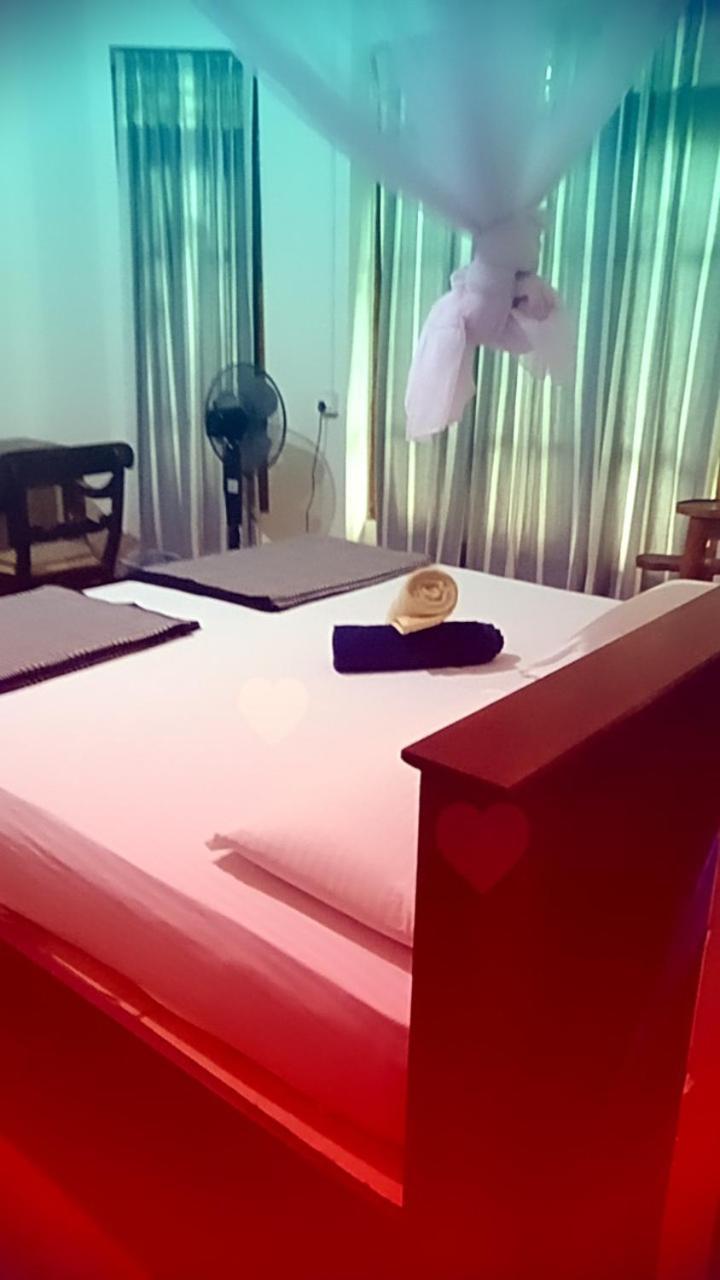 City Escape Hotel Ella Cameră foto